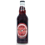 Lilleys Collider Cola Cider 3.4% 500ml